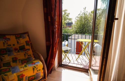 Vogelsang-Grunholz House | Family-Friendly Ferienhaus for 6 Guests in Beautiful Damp