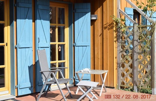 Heede House | Ferienhaus für 7 Gäste mit 110m² in Heede Ems