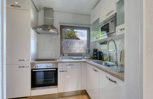 Kirchheim House | Spacious Kirchheim Retreat for 7 Guests with Spa Access