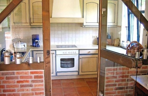Putgarten House | Cozy 105m² Holiday House for 7 Guests in Putgarten