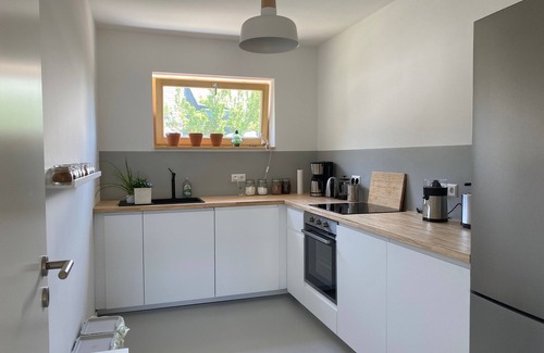 Weissenstadt House | Spacious Holiday Home for 8 Guests in Weißenstadt