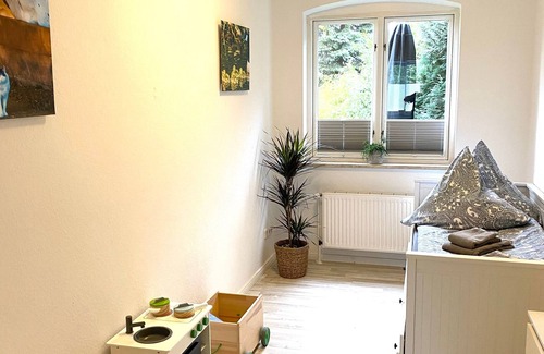Riepsdorf House | Ideal Ferienhaus für 8 mit Top-Bewertung in Koselau