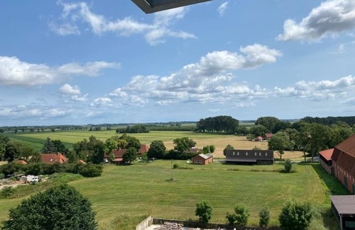 Riepsdorf House | Ideal Ferienhaus für 8 mit Top-Bewertung in Koselau
