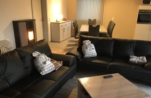 Twist House | Ferienhaus für 8 Gäste mit 120m² in Twist