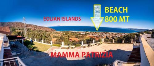 San Giorgio House | Family-Friendly Holiday Home for 8 in San Giorgio-Magaro