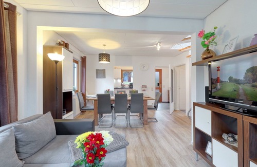 Kirchheim House | Ferienhaus für 9 Gäste mit 102m² in Kirchheim