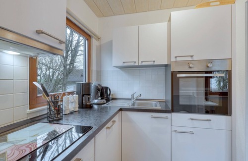 Kirchheim House | Ferienhaus für 9 Gäste mit 102m² in Kirchheim