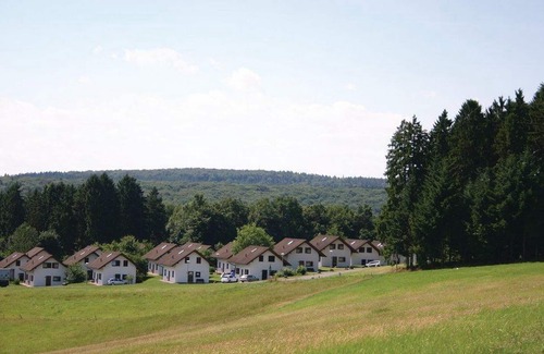 Kirchheim House | Ferienhaus für 9 Gäste mit 102m² in Kirchheim