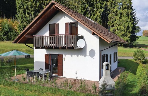 Kirchheim House | Cozy Ferienhaus für 9 Gäste in Kirchheim mit Spa & Küche
