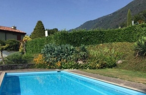 Minusio House | Ferienhaus für 4 Gäste mit 100m² in Brione s. Minusio