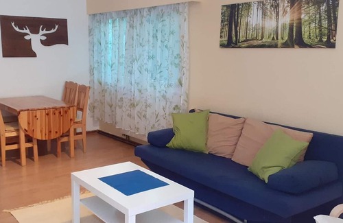 Grossbreitenbach House | Ferienhaus für 6 Gäste mit 64m² in Großbreitenbach