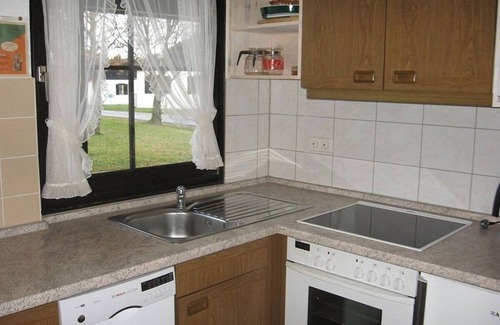 Lechbruck House | Guest Rated 10/10: Cozy Retreat for 4 in Lechbruck