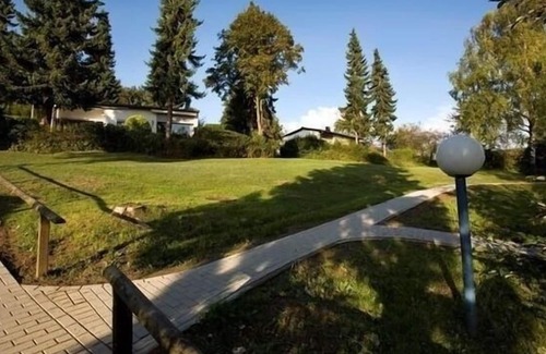 Husen House | Ferienhaus für 4 Gäste mit 50m² in Lichtenau-husen
