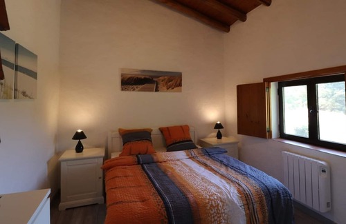 Cumeada House | Ferienhaus für 4 Gäste mit 56m² in Silves-gregórios