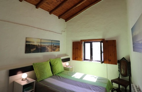 Cumeada House | Ferienhaus für 4 Gäste mit 56m² in Silves-gregórios