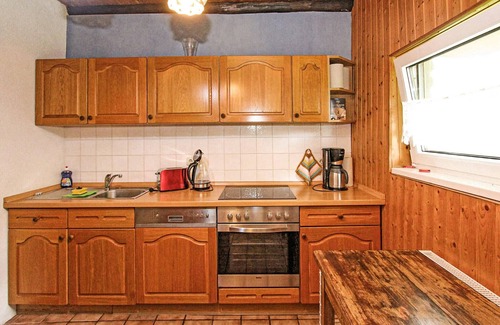 Furstenhagen House | Top-Rated 2 Bedroom Retreat with Lake View in Fürstenhagen