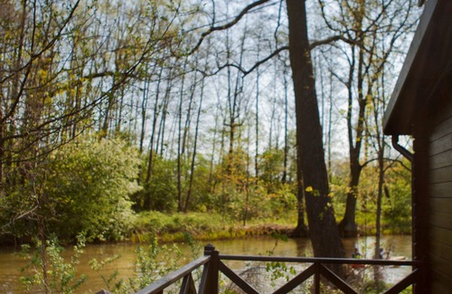 Lubbenau/Spreewald House | Romantic Getaway in Lübbenau: Cozy Retreat for Two