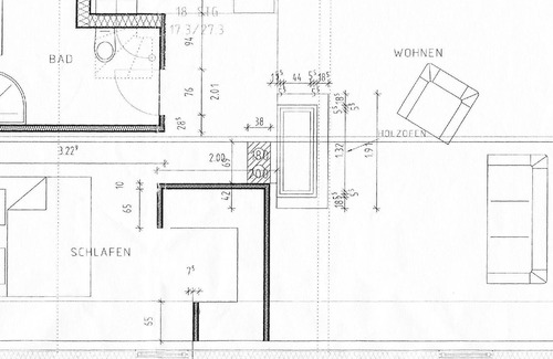 Edeldorf House | Ferienhaus für 2 Gäste mit 120m² in Theisseil-edeldorf