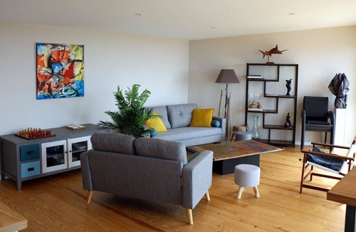Bretteville-sur-Ay Other | Ferienhaus für 5 Gäste mit 150m² in Bretteville-sur-ay