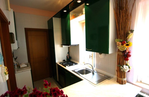 Marina Di Camerota House | Inviting Ferienhaus for 6 Guests in Marina di Camerota
