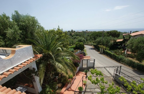 Marina Di Camerota House | Inviting Ferienhaus for 6 Guests in Marina di Camerota
