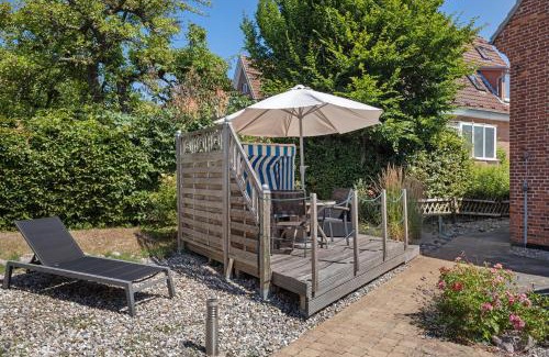 Alt-Travemunde/Ronnau House | Ferienhaus Fehlingstr 31