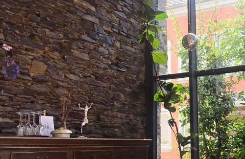 Longuich House | Ocean View Retreat at Ferienhaus Feinhype, Deutschland