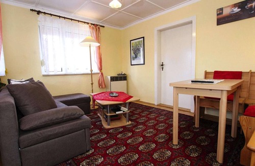 Oybin House | Charming Cottage Retreat in Oybin - 9/10 Guest Rated!