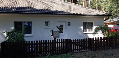 Fichtenwalde House | Oceanfront Ferienhaus Fichtenwalde - Rated 9/10 by Guests