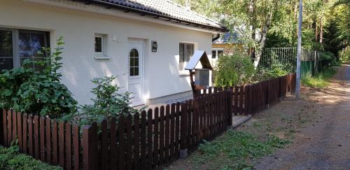 Fichtenwalde House | Oceanfront Ferienhaus Fichtenwalde - Rated 9/10 by Guests