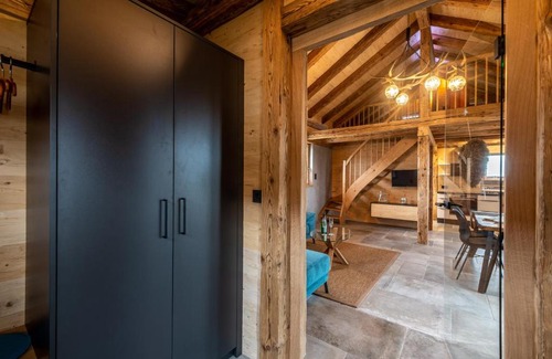 Riedhausen Apartment | Family-Friendly Retreat at Ferienhaus Fichtenzauber
