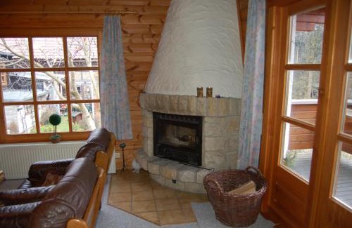Schierke Apartment | Discover Ferienhaus Forellengrund: A 9/10 Rated Retreat