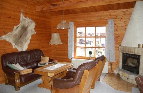Schierke Apartment | Discover Ferienhaus Forellengrund: A 9/10 Rated Retreat
