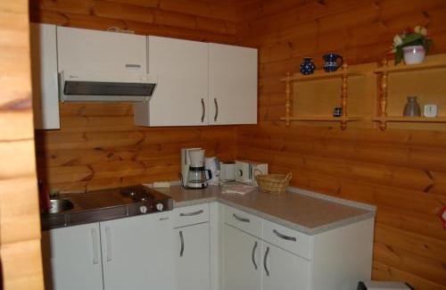 Schierke Apartment | Discover Ferienhaus Forellengrund: A 9/10 Rated Retreat