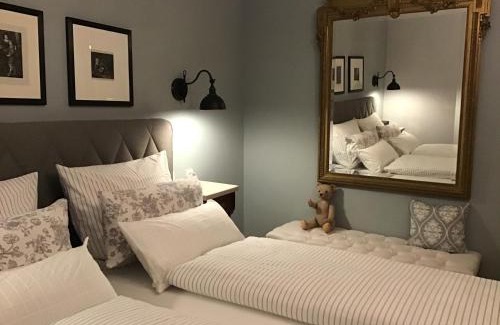 Niederhausen House | Pet-Friendly Ferienhaus Frieda: Guest Rated 9.9/10