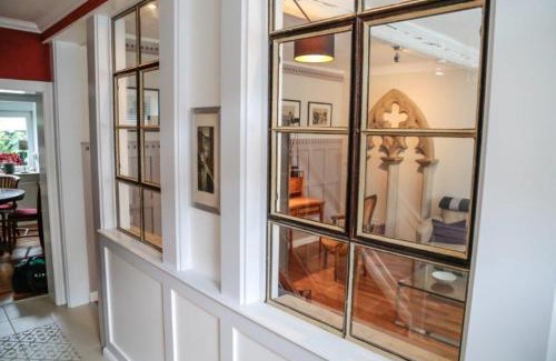 Niederhausen House | Pet-Friendly Ferienhaus Frieda: Guest Rated 9.9/10