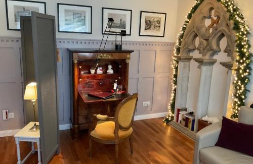 Niederhausen House | Pet-Friendly Ferienhaus Frieda: Guest Rated 9.9/10