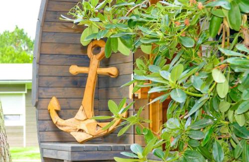 Kiebitz House | Charming Ferienhaus Frieda with Private Beach & Ocean Views