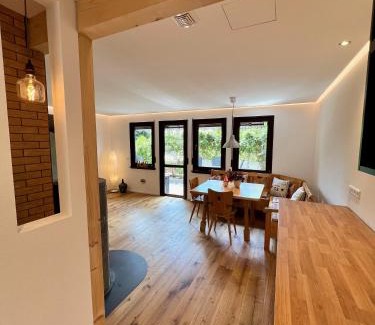 Bad Liebenzell House | Child-Friendly Ferienhaus Fuchseck with 9.3/10 Rating