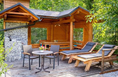 Goestling an der Ybbs House | Oceanfront Ferienhaus Göstling - Guest Rated 9.7/10