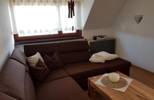 Aue House | Kid-Friendly Retreat at Ferienhaus Günther - Rated 9.1/10