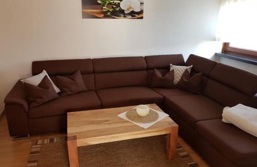 Aue House | Kid-Friendly Retreat at Ferienhaus Günther - Rated 9.1/10