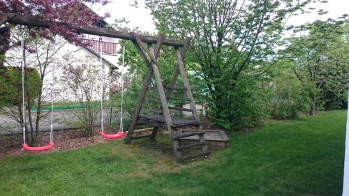 Ellzee Apartment | Family-Friendly Ferienhaus Günztal with Top Guest Ratings