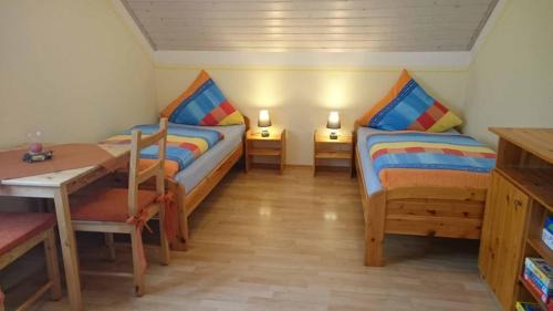 Ellzee Apartment | Family-Friendly Ferienhaus Günztal with Top Guest Ratings