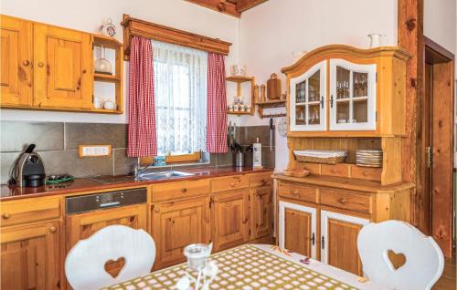 Eberau House | Pet-Friendly Retreat at Ferienhaus-gaas - 4-Star Stay