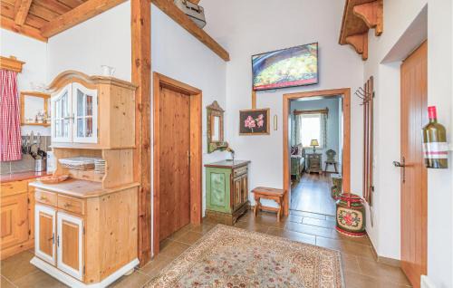 Eberau House | Pet-Friendly Retreat at Ferienhaus-gaas - 4-Star Stay
