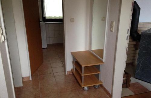 Bad Wilsnack House | Pet-Friendly Ferienhaus Gappa: Perfect for Families & Wheelchair Access