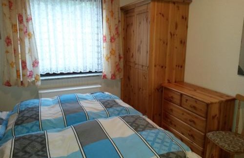 Bad Wilsnack House | Pet-Friendly Ferienhaus Gappa: Perfect for Families & Wheelchair Access