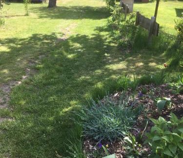 Gartow House | Family-Friendly Ferienhaus Gartow: Guest Rated 9/10