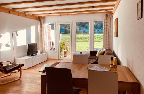 Bernau House | Family-Friendly Ferienhaus Geiger in Bernau im Schwarzwald